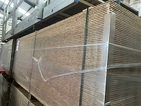 Kronospan osb3 tg4 osb platen (50x) - afbeelding 1 van  5