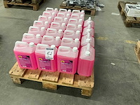 Kroon oil bidon ruitensproeivloeistof (25x) - afbeelding 1 van  2