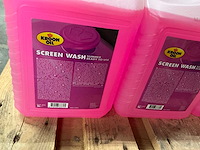 Kroon oil bidon ruitensproeivloeistof (25x) - afbeelding 2 van  2