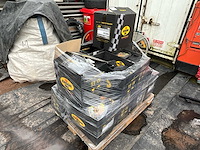 Kroon oil opbergzakjes - afbeelding 1 van  4