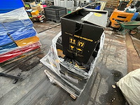 Kroon oil opbergzakjes - afbeelding 4 van  4