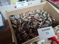 Kroonkurken - afbeelding 1 van  2