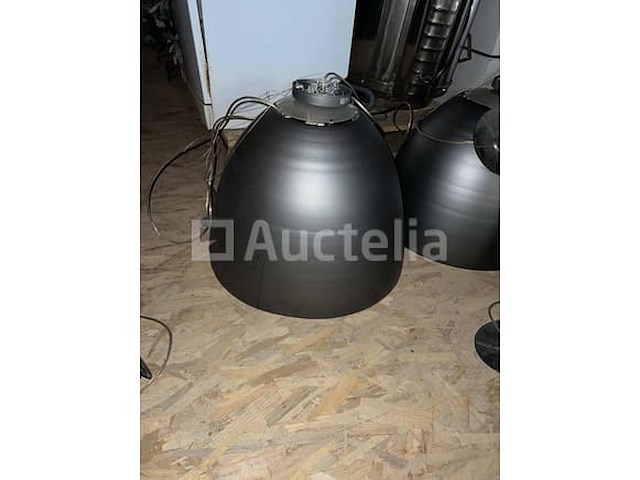 Kroonluchter - afbeelding 1 van  1