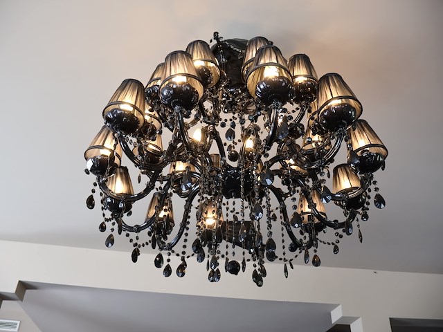 Kroonluchter - afbeelding 2 van  5