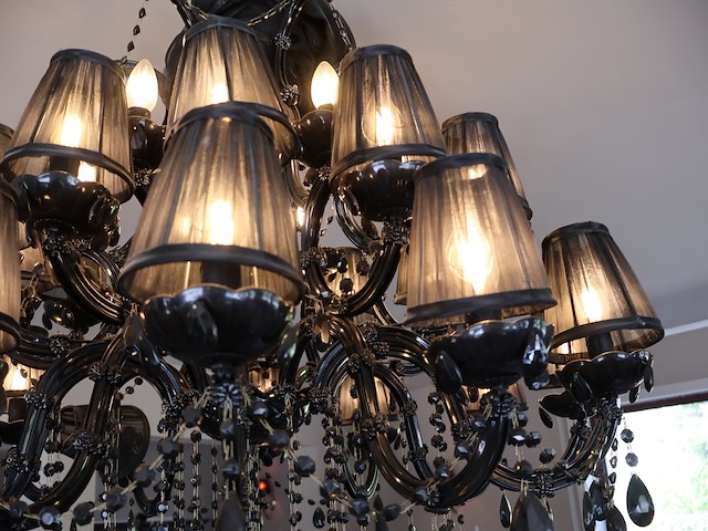 Kroonluchter - afbeelding 3 van  5