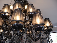 Kroonluchter - afbeelding 3 van  5