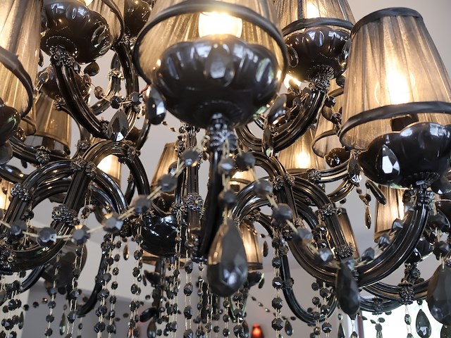 Kroonluchter - afbeelding 4 van  5