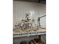 Kroonluchter - afbeelding 1 van  3