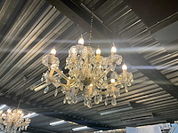 Kroonluchter/luster - afbeelding 2 van  4