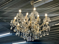 Kroonluchter/luster - afbeelding 3 van  4