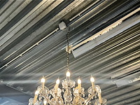 Kroonluchter/luster - afbeelding 4 van  4