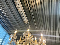 Kroonluchter/luster - afbeelding 4 van  4