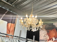 Kroonluchter/luster - afbeelding 2 van  5