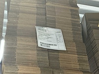 Krophals 6x4 - kartonnen doos (1000x) - afbeelding 1 van  2