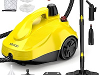 Kroqo stoomreiniger - afbeelding 1 van  5