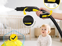 Kroqo stoomreiniger - afbeelding 2 van  5