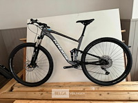 Kross earth 1.0 mtb fully - afbeelding 1 van  5