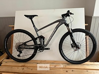 Kross earth 1.0 mtb fully - afbeelding 2 van  5