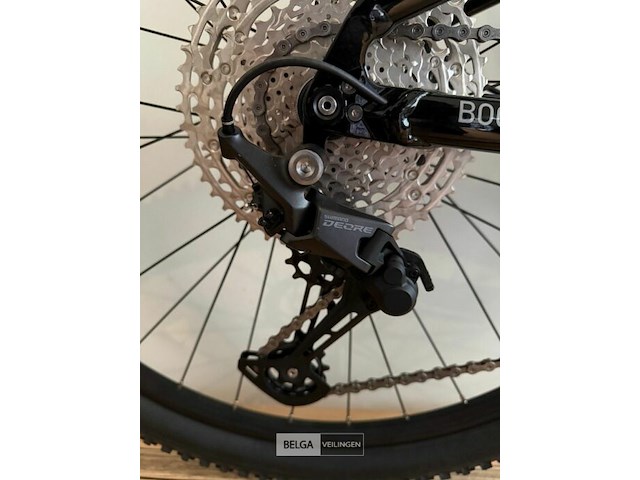 Kross earth 1.0 mtb fully - afbeelding 3 van  5