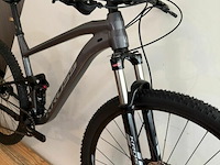 Kross earth 1.0 mtb fully - afbeelding 5 van  5