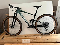 Kross earth 3.0 mtb fully - afbeelding 1 van  5