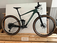 Kross earth 3.0 mtb fully - afbeelding 2 van  5