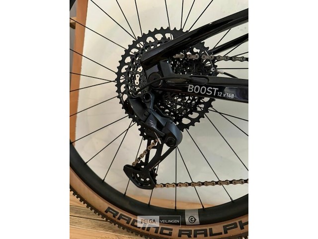 Kross earth 3.0 mtb fully - afbeelding 3 van  5