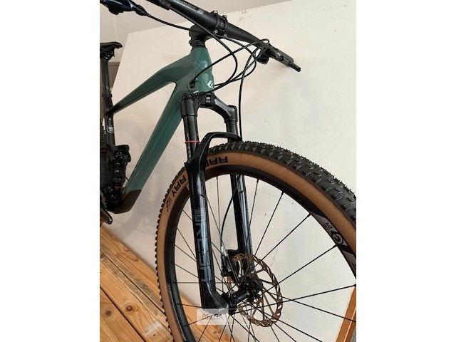Kross earth 3.0 mtb fully - afbeelding 5 van  5