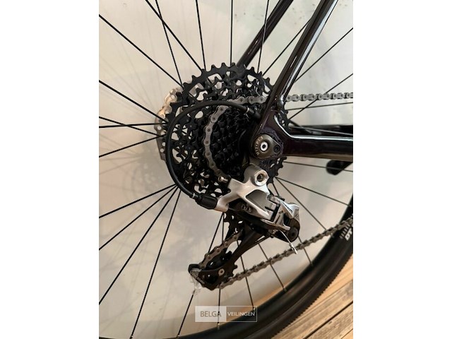 Kross esker 7.0 gravelfiets - afbeelding 4 van  5