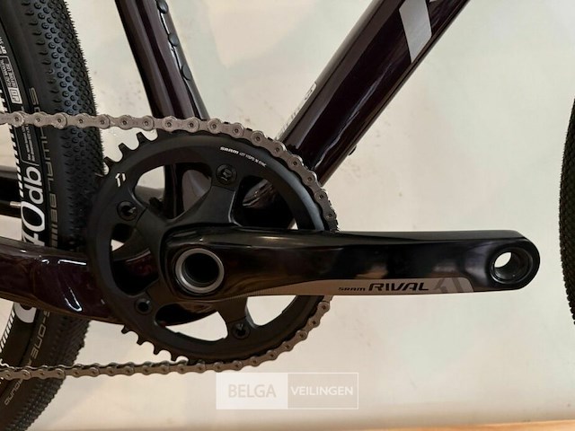 Kross esker 7.0 gravelfiets - afbeelding 5 van  5