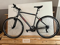 Kross evado 1.0 hybridefiets - afbeelding 1 van  6