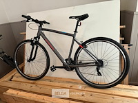 Kross evado 1.0 hybridefiets - afbeelding 2 van  6