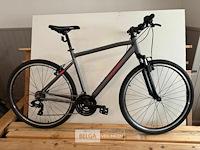 Kross evado 1.0 hybridefiets - afbeelding 3 van  6