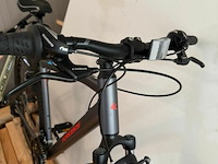 Kross evado 1.0 hybridefiets - afbeelding 4 van  6