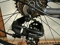 Kross evado 1.0 hybridefiets - afbeelding 5 van  6