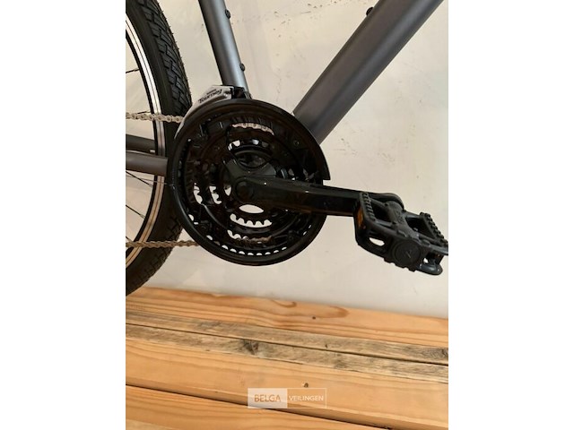 Kross evado 1.0 hybridefiets - afbeelding 6 van  6
