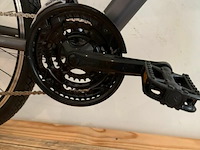 Kross evado 1.0 hybridefiets - afbeelding 6 van  6