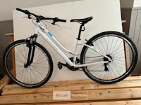 Kross evado 1.0 hybridefiets - afbeelding 1 van  4