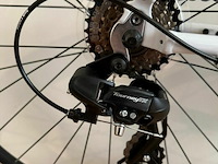 Kross evado 1.0 hybridefiets - afbeelding 3 van  4