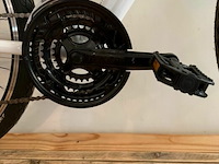 Kross evado 1.0 hybridefiets - afbeelding 4 van  4