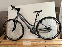 Kross evado 1.0 hybridefiets - afbeelding 1 van  5