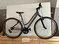 Kross evado 1.0 hybridefiets - afbeelding 2 van  5