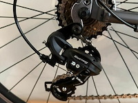 Kross evado 1.0 hybridefiets - afbeelding 3 van  5