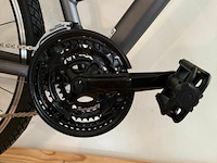 Kross evado 1.0 hybridefiets - afbeelding 4 van  5