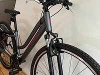 Kross evado 1.0 hybridefiets - afbeelding 5 van  5