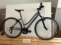 Kross evado 2.0 hybridefiets - afbeelding 2 van  4