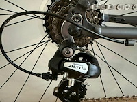 Kross evado 2.0 hybridefiets - afbeelding 3 van  4