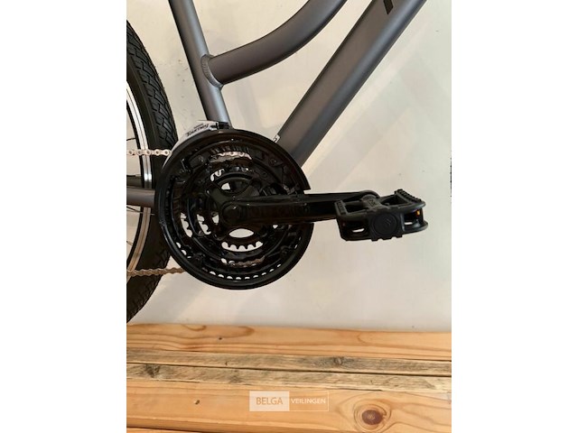 Kross evado 2.0 hybridefiets - afbeelding 4 van  4