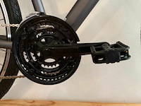 Kross evado 2.0 hybridefiets - afbeelding 4 van  4