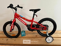 Kross kinderfiets - afbeelding 1 van  4